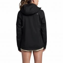 The North Face Jackets & Vests W DRYZZLE FL JACKET