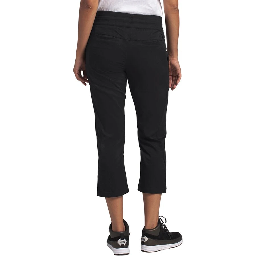 The North Face W APHRODITE MOTION CAPRI Pants