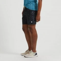 Vuori Inc Shorts M KORE SHORT