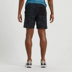 Vuori Inc Shorts M KORE SHORT