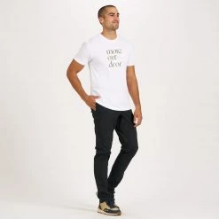 Vuori Inc Pants M Ripstop Climber Pant