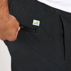 Vuori Inc Pants M Ripstop Climber Pant