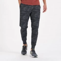 Vuori Inc M Sunday Performance Jogger Pants