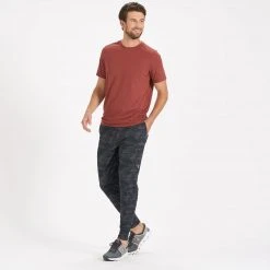Vuori Inc M Sunday Performance Jogger Pants