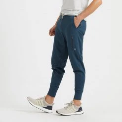 Vuori Inc M Sunday Performance Jogger Pants