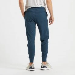 Vuori Inc M Sunday Performance Jogger Pants