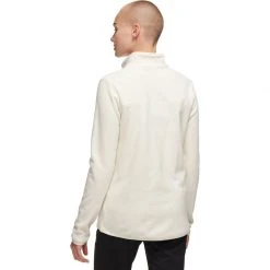 The North Face W GLACIER 1/4 ZIP Hoodies & Sweaters