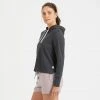 Vuori Inc W Halo Essential Hoodie