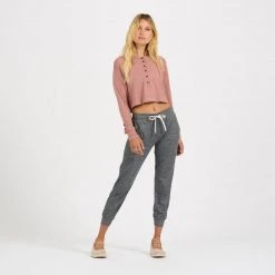 Vuori Inc Pants W Performance Jogger