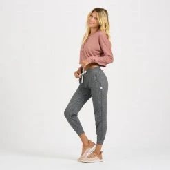 Vuori Inc Pants W Performance Jogger