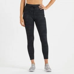 Vuori Inc W Daily Legging Pants