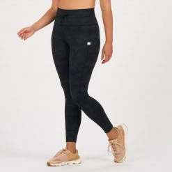 Vuori Inc W Daily Legging Pants