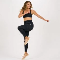 Vuori Inc W Daily Legging Pants