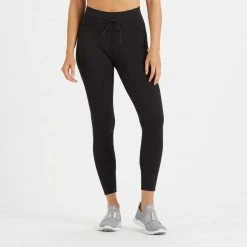 Vuori Inc W Daily Legging Pants