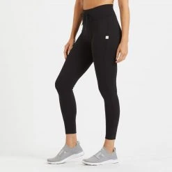 Vuori Inc W Daily Legging Pants