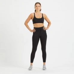 Vuori Inc W Daily Legging Pants