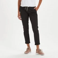Vuori Inc W Womens Ripstop Pant