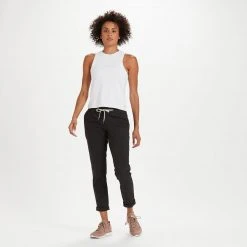 Vuori Inc W Womens Ripstop Pant