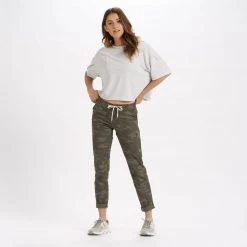 Vuori Inc W Womens Ripstop Pant