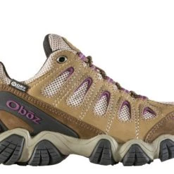 OBoZ Footwear W SAWTOOTH BDRY