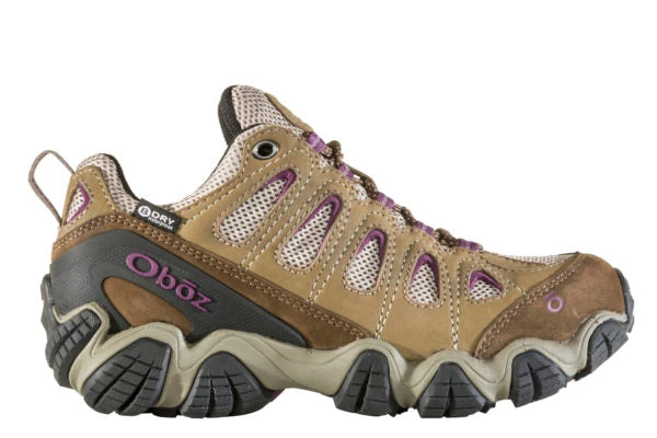 OBoZ Footwear W SAWTOOTH BDRY