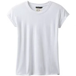 PrAna W COZY UP TEE