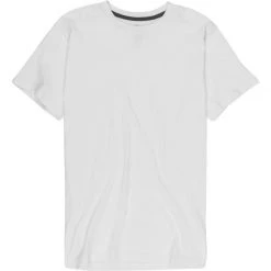 KUHL USA M BRAVADO TEE Shirts