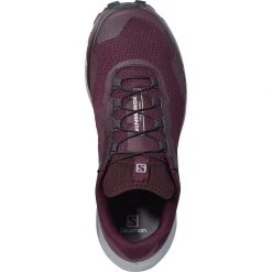 Salomon USA W Sense Ride 4