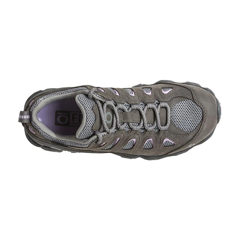 OBoZ Footwear W SAWTOOTH BDRY