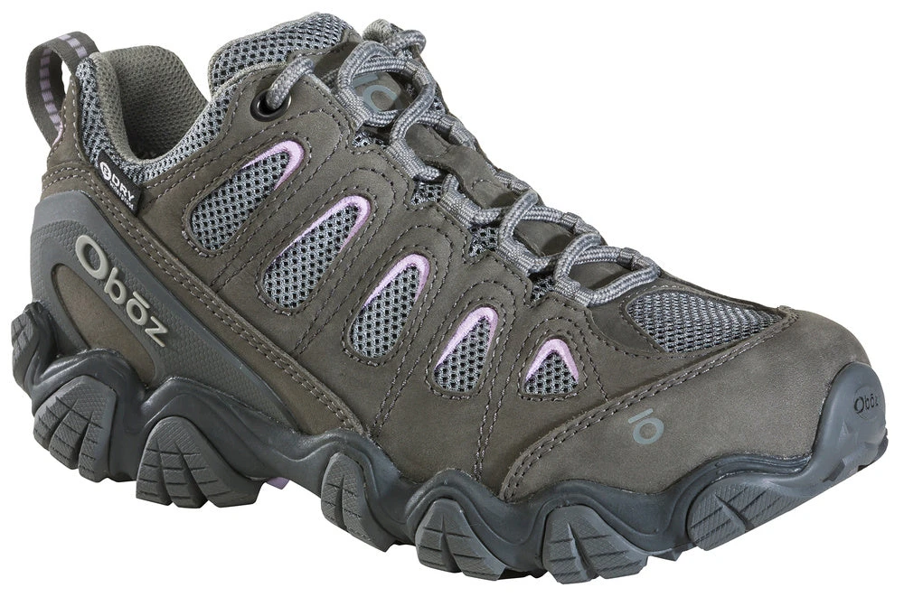 OBoZ Footwear W SAWTOOTH BDRY