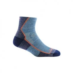 Darn Tough W Hiker Midweight 1/4 Sock