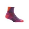 Darn Tough W Hiker Midweight 1/4 Sock