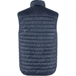FJALLRAVEN Jackets & Vests M Abisko Padded Vest