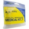 Tender Corporation/AMK .3 ULTRALIGHT & WATERTIGHT FIRST AID KIT Hiking & Camping