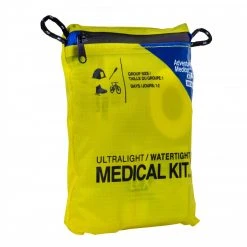 Tender Corporation/AMK .5 ULTRALIGHT & WATERTIGHT FIRST AID KIT