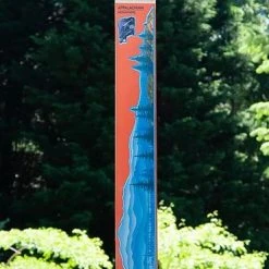 Hydrascape Accessories INFINITY STICKERS