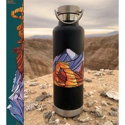 Hydrascape Accessories INFINITY STICKERS