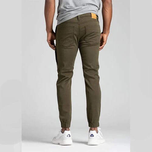 Dish & Du/er M NO SWEAT JOGGER Pants