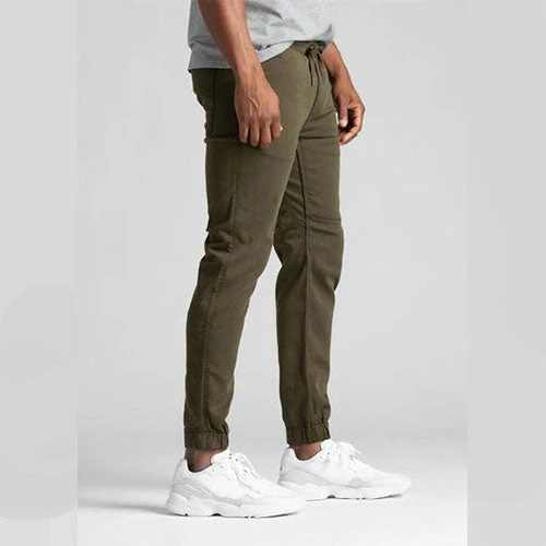 Dish & Du/er M NO SWEAT JOGGER Pants