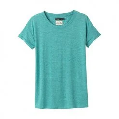 PrAna W COZY UP TEE