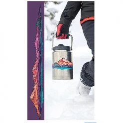 Hydrascape Accessories INFINITY STICKERS