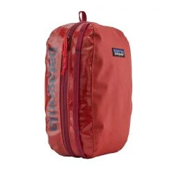Patagonia Inc Black Hole Cube Bags & Duffels