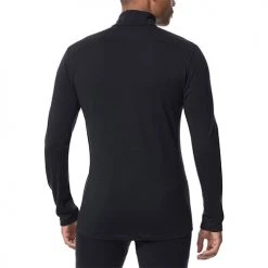 Icebreaker M OASIS LS ZIP