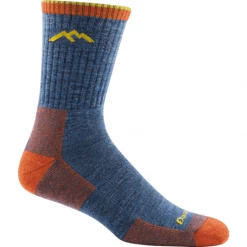 Darn Tough Socks M Hike Trek Midweight Sock
