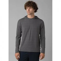 PrAna M WATCHTOWER HOODIE