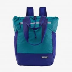 Patagonia Inc Backpacks Ultralight Black Hole Tote Pack
