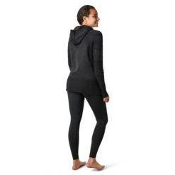 Smartwool W INTRAKNIT PULLOVER Hoodies & Sweaters