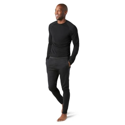 Smartwool M INTRAKNIT MERINO PANT Baselayers