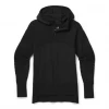 Smartwool W INTRAKNIT PULLOVER Hoodies & Sweaters