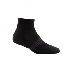Darn Tough W Element 1/4 Sock Socks